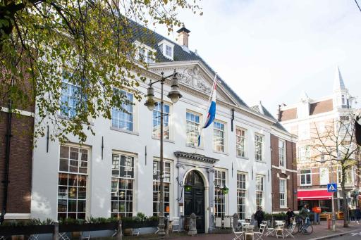City Heart Station Amsterdam - Housity