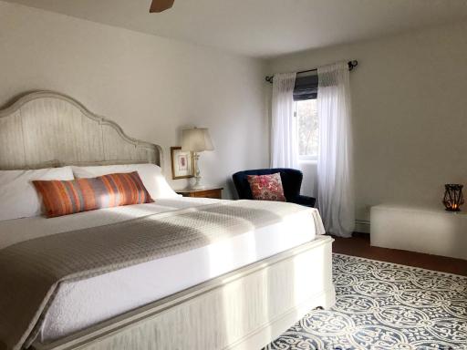Morning Star Bed & Breakfast of Corrales - Housity