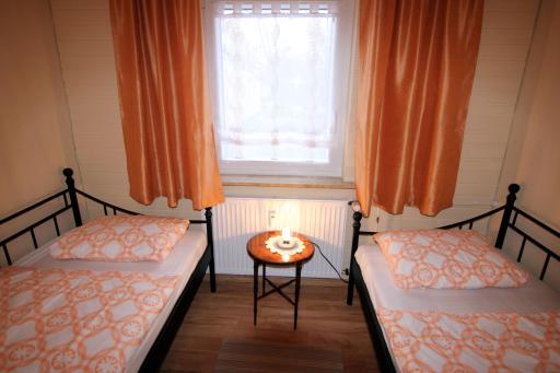 Private Apartment - Mittelfeld - Hizvo