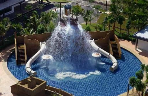 KR Swiss Garden Resort Residences Kuantan - Housity