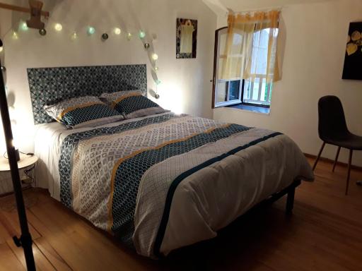 Chambre Sergeanne - Housity