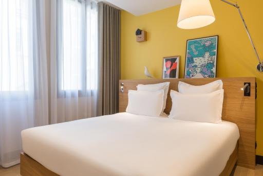 Maison Nô - Hôtel et Rooftop - Housity