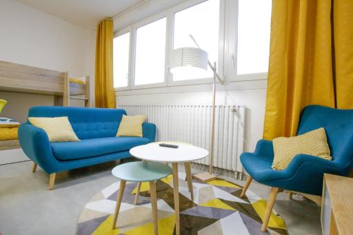 Scandin'appart - Housity
