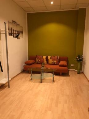 Munich Apartment Harras (Souterrain) - Housity