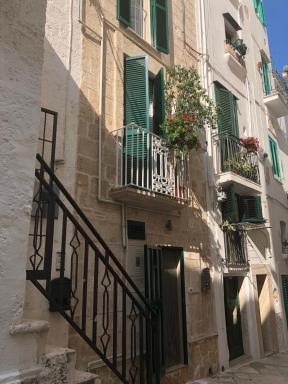 Casa Pugliese 1995 - Housity