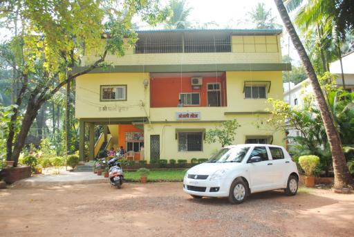 Hotel Anjali Lodge Malvan - Housity