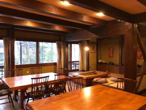 The Guest House Japan Hakuba - Housity
