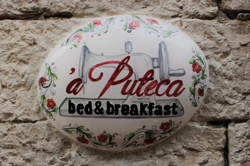 B&B 'A Puteca - Housity