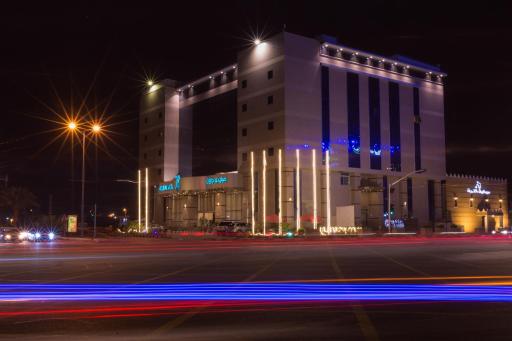 Holiday Jazan Hotel - Housity