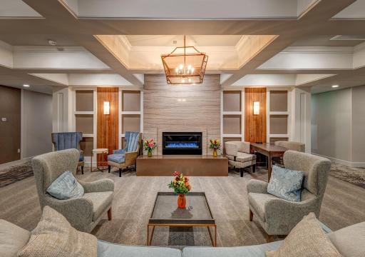 The Hotel Concord - Housity