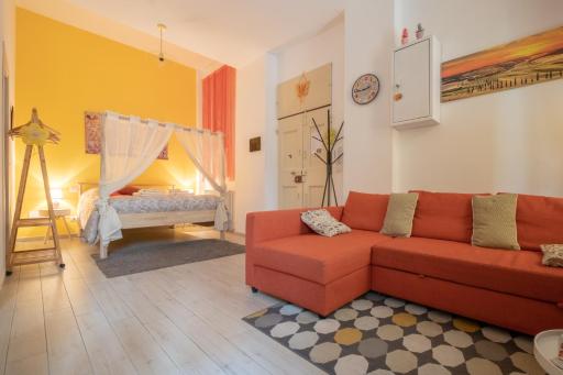 Arpa Apartments Bologna Center - Housity