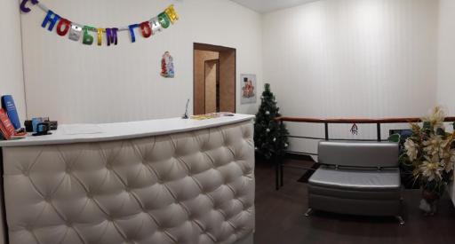 Hotel Lyuksemburg - Housity