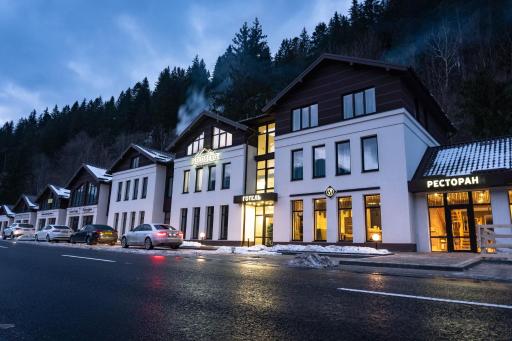 Geldberg - Housity