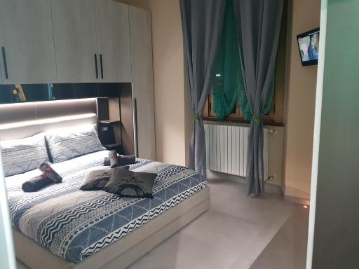 Suite in Milano Certosa Station - Housity