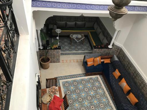 Riad Medina - Housity