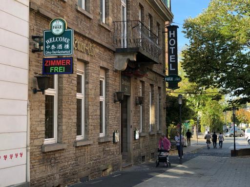 Hotel Westfälischer Hof - Housity