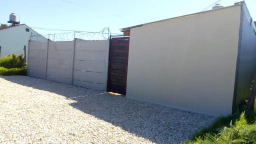 Departamento Diagonal Velez Sarfield - Housity