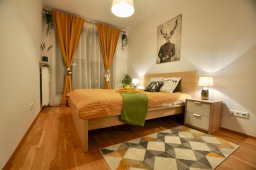 Młociny Metro Apartment - Housity