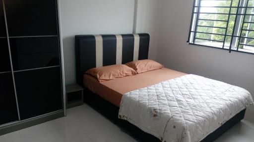 HD GUEST HOUSE KUANTAN - Housity