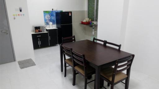 HD GUEST HOUSE KUANTAN - Housity