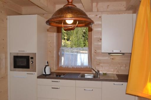 Talhütte App.2 - Housity