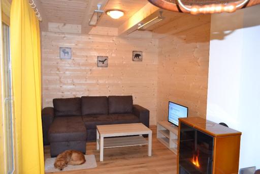 Talhütte App.2 - Housity