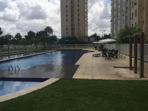 Apartamento Calhau - Housity
