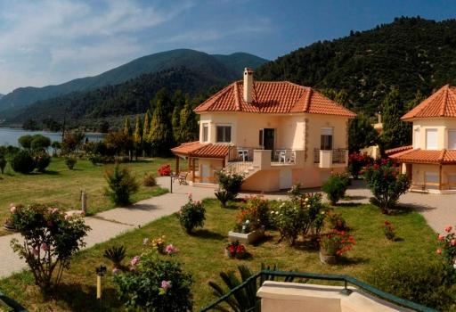 Sungate Beach - Housity