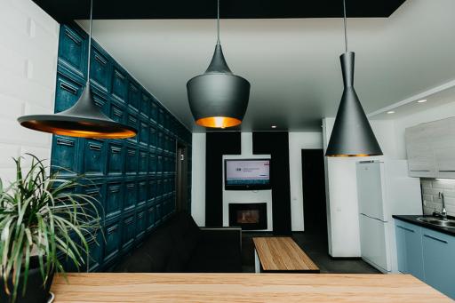 Luxury Apartment - Housity