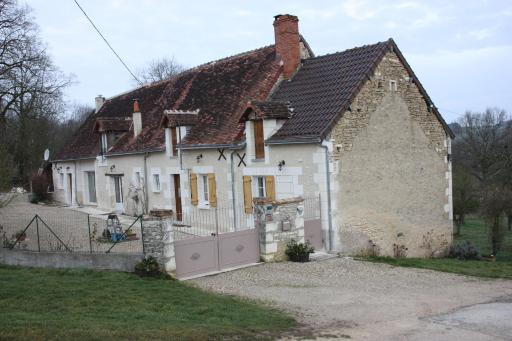 gite de l'aunay - Housity