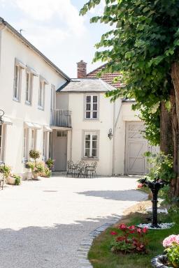 LA MONGEARDIERE - Housity