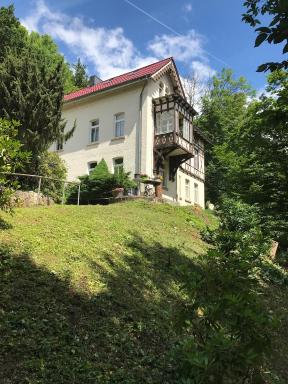 Schöne Ferienwohnung - Hizvo