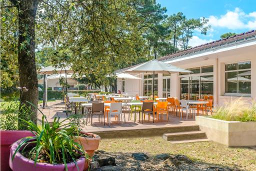 Azureva Club Longeville-sur-Mer - Housity