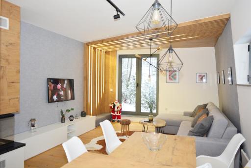 Apartments FRUTIS - Housity