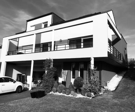 Villa Metz / Amnéville 200m2 - Housity