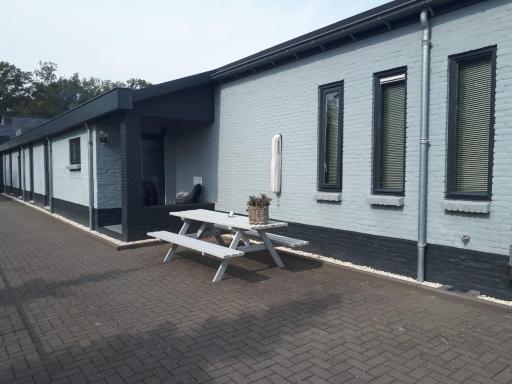4 persoons appartement - ook te boeken voor 6 personen! - Housity