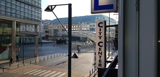 Hotel City Center - Housity