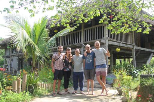 Lang Tay Homestay - Housity