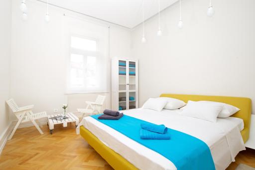 Apartment Marmonaut - Housity