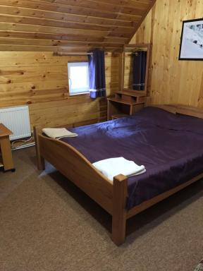 Ushba Guest House - Housity