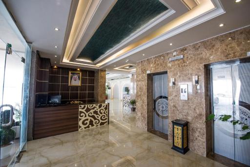 Al Nakhla Aparthotel - Housity
