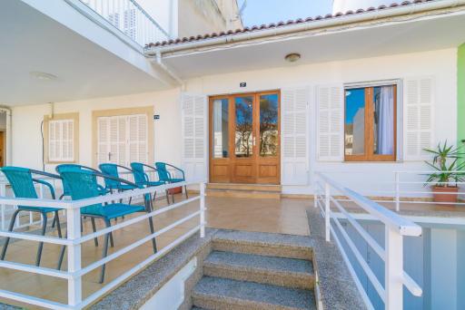 Can Miquel (Can Picafort) - Housity