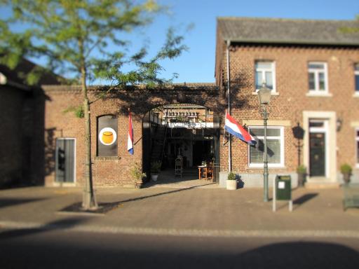 Koperen keteltje - Housity