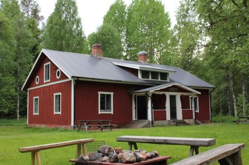 Johannisholm Adventure - Housity