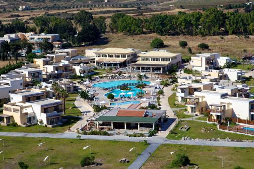 Natura Park Village Hotel & Spa - Housity