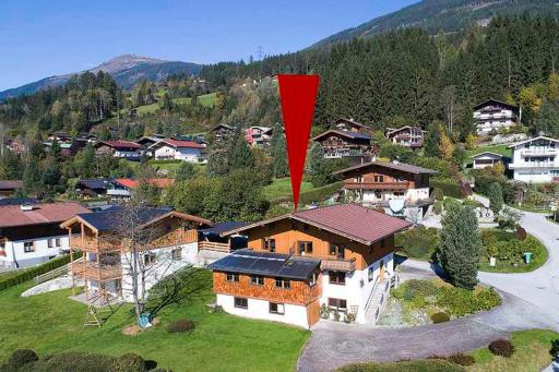 Appartments-Hutter - Housity