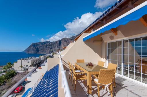 PENTHOUSE DUPLEX AVENIDA 1A011 - Housity