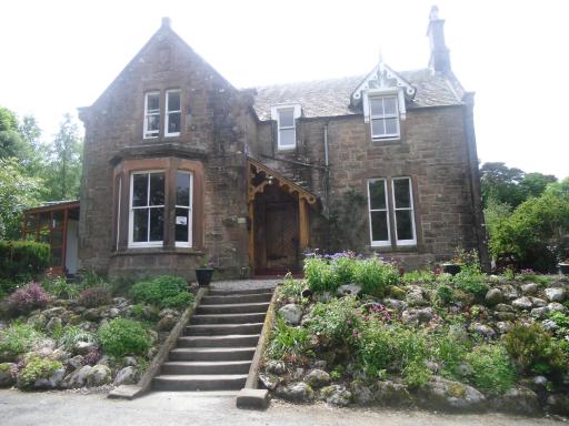 Ormidale Hotel - Housity