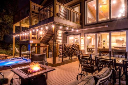 Dream Retreat Indiana Dunes National Park - Housity