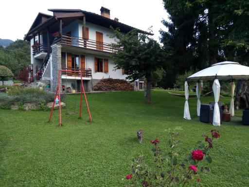 Villa Angela primo piano appartamento - Housity